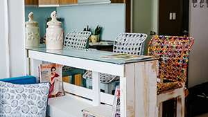 5 Things You Never Thought You Could Add In A Small Space