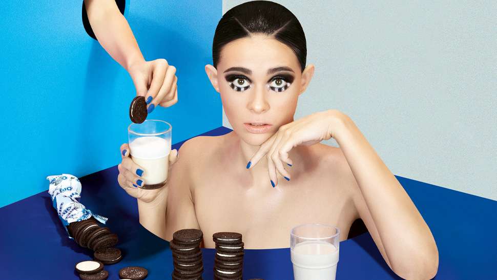 6 Makeup Artists Create Junk Food-Inspired Looks