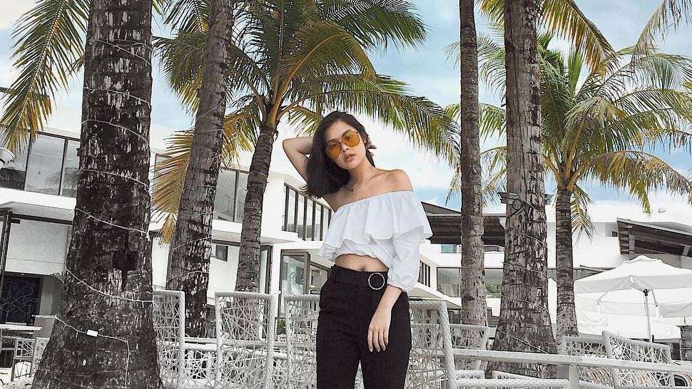 Bea Marin's Tricks On How To Achieve A Well-curated Instagram Grid