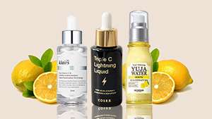 10 Vitamin C Serums That Will Give You A Radiant Glow In No Time