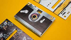 Review: This Paper Camera Will Be Your New Favorite Travel Accessory