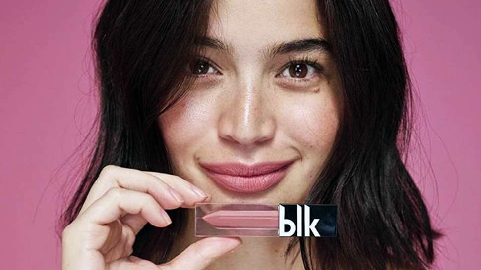 Anne Curtis' Blk Cosmetics Is Selling Like Hot Cakes