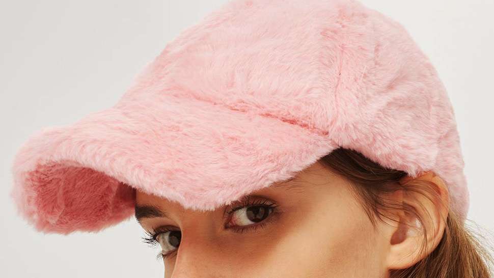 12 Fuzzy, Furry Accessories You Can Flaunt This Holiday Season