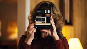 The Polaroid Camera Is Making A Big Comeback