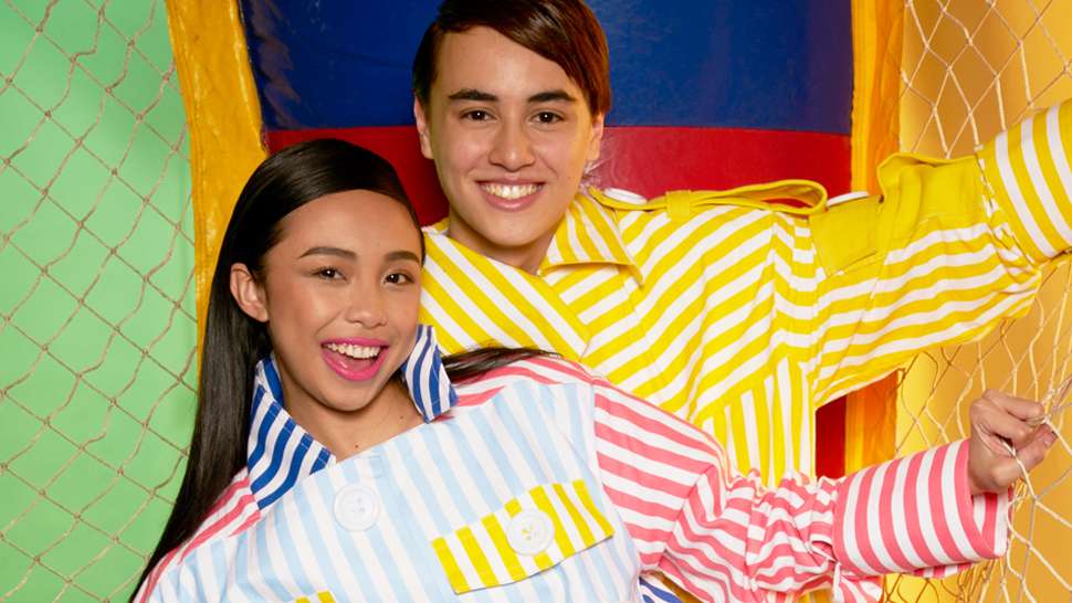 Here's What Maymay Entrata And Edward Barber Are Really Like Off-screen