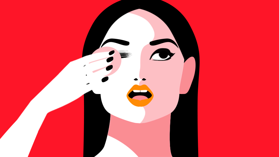 How To Remove Waterproof Mascara Without Rubbing Your Eyes