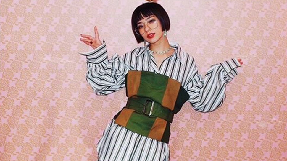 10 Fashion Tips We Can All Learn From Japanese Instagram Style Stars