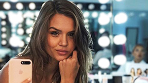 How To Do Your Morning Beauty Routine Like A Victoria's Secret Angel