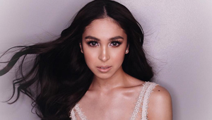 Find Out How To Get Bombshell Hair Like Solenn And Julia
