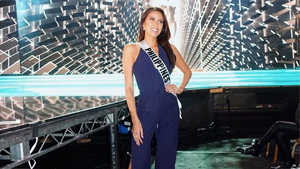 Here's What You Need To Know About Rachel Peters' Leaked Evening Gown
