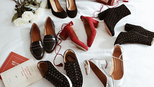 10 Ways To Make Your Favorite Shoes Last Longer