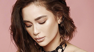 Lotd: Arci Muñoz Is Making A Case For An All-nude Makeup Look