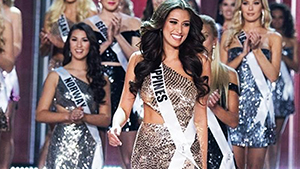 All The Highlights From Miss Universe 2017 You Shouldn't Miss