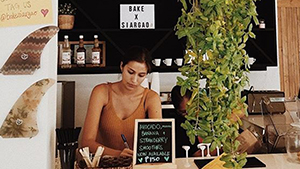 Rachel Peters' Coffee Shop Is Next On Our Travel Bucket List