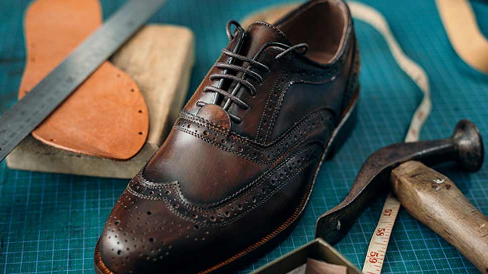 Godfather Shoes Is the Touch of Polish the Marikina Shoe Industry Needs ...