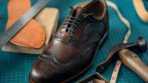 Godfather Shoes Is The Touch Of Polish The Marikina Shoe Industry Needs