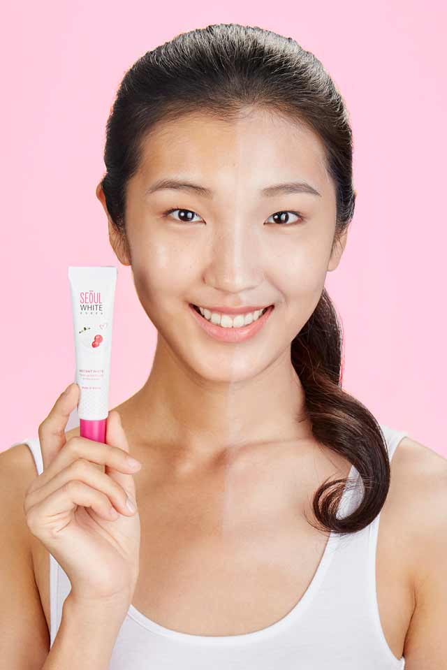Here's How You Can Instantly Achieve Dewy, Porcelain-Like Korean Skin ...