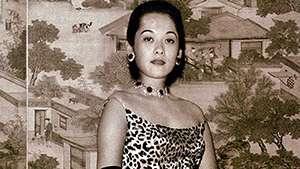 This Designer Was The Certified Favorite Of Old Manila's It Girls