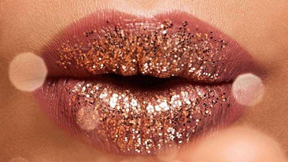 This Is Why Scientists Say Glitter Makeup Should Be Banned