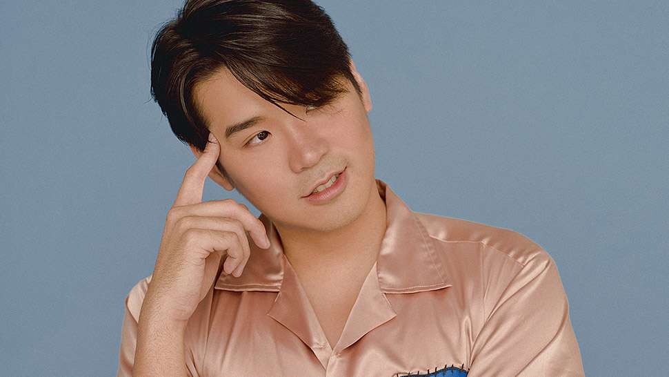 Preview Best Dressed Men 2017: Raymond Ang