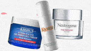Best Of Beauty 2017: Top 10 Non-greasy Moisturizers
