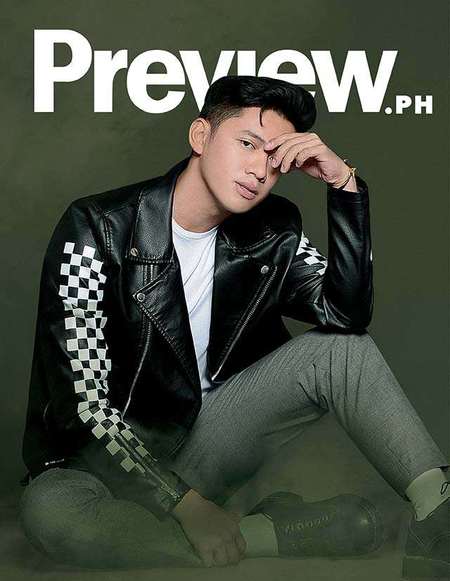 Preview Best Dressed Men 2017: David Guison | Preview.ph