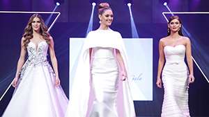 These Beauty Queens Walked The Runway For A Good Cause