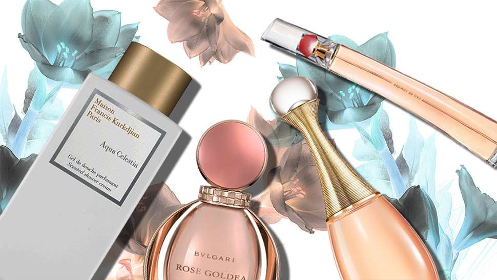 3 Perfume Pairings You Can Try For The Holidays