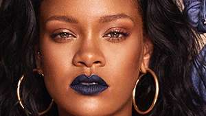 Rihanna's Fenty Beauty Is Finally Dropping A Collection Of Lipsticks