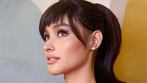 Lotd: Here's How To Cop Liza Soberano's Pink-toned Makeup Look