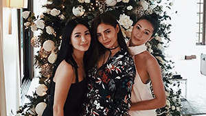 Heart Evangelista's Tips For Organizing Intimate Parties At Home