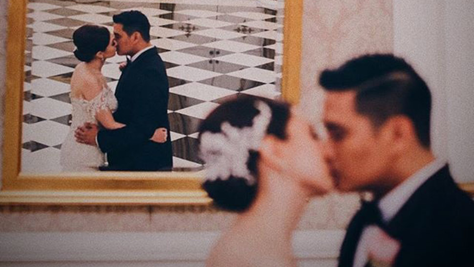 Here's What It's Like To Be One Of Fashion's Best Wedding Photographers
