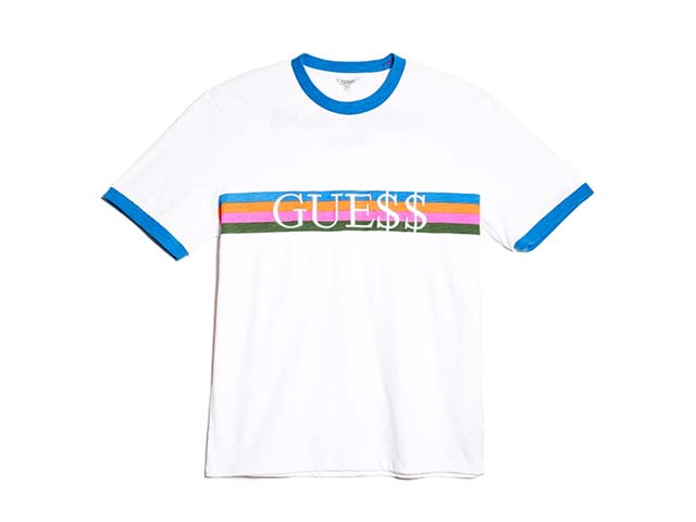 Guess on sale asap sweater