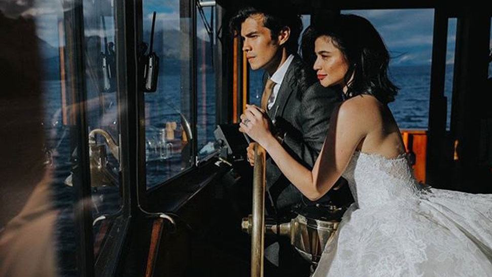 Anne Curtis wore boots: Inside the Heussaffs' stylish and scenic wedding, Inquirer Lifestyle