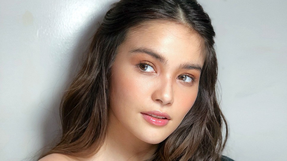 Lotd: Elisse Joson Does This To Define Her Eyes Without Eyeliner