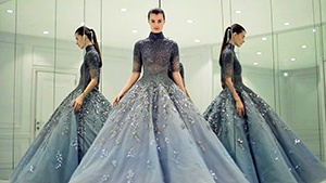 The Reason Why Michael Cinco's Creations Are World-famous