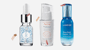 Best Of Beauty 2017: Top 10 Hydrating Serums
