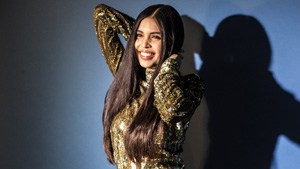 Maine Mendoza Shows You How To Pose According To Your Outfit