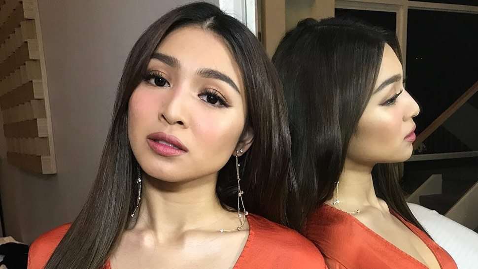 Lotd: The Adorable Lipstick Trend We're Copying From Nadine Lustre