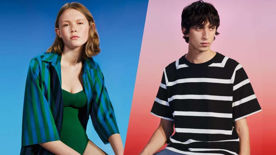 Uniqlo U Will Drop Its Spring-summer 2018 Collection On January 26