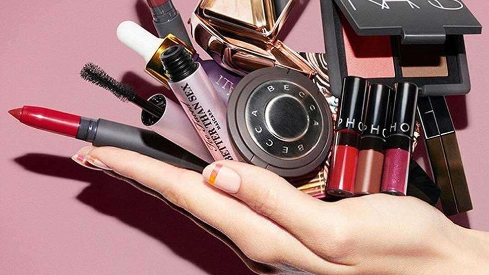 Dos And Don'ts Of Decluttering Your Makeup Collection