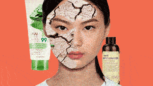 These Are The Ultimate Must-have Skincare Products For Dry Skin