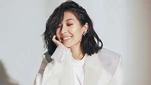 Liz Uy Is Home And Faces The New Year Fresh