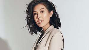 Lotd: Liz Uy's Secret To Her Glowing Makeup Without Looking Oily