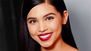 Mac Cosmetics Is Giving Maine Mendoza Her Own Lipstick Shade