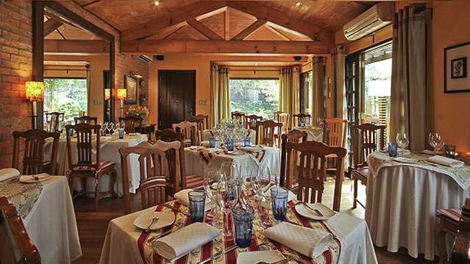 15 Elegant Manila Restaurants To Book For Your Wedding Reception