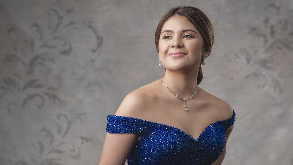 Lotd: All The Local Designers Isabelle Duterte Wore To Her Debut