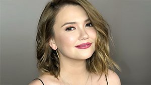 Angelica Panganiban On Preview Ph