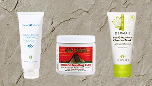 I Tried These Clay Masks To See Which One Worked Best On Acne-prone Skin