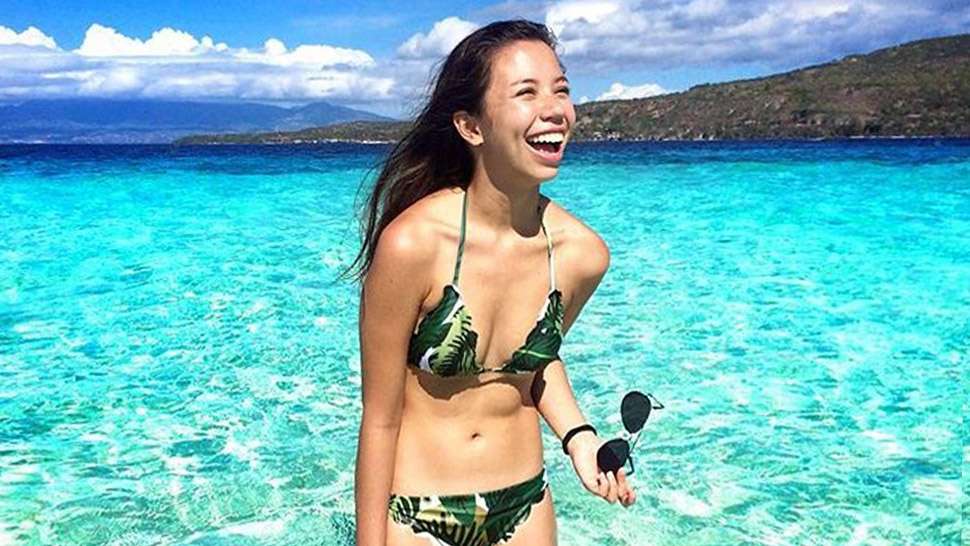 This 26-year-old Filipina Is Out To Save The Ocean And So Should You